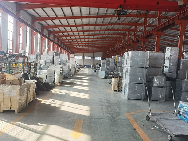 車間實景（jǐng）