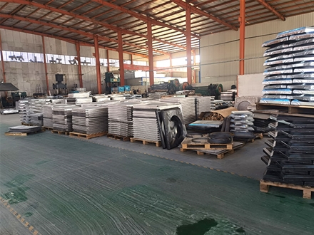 車間實（shí）景