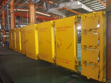 車間實（shí）景