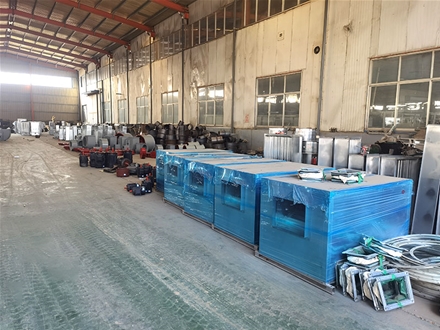 車間實（shí）景