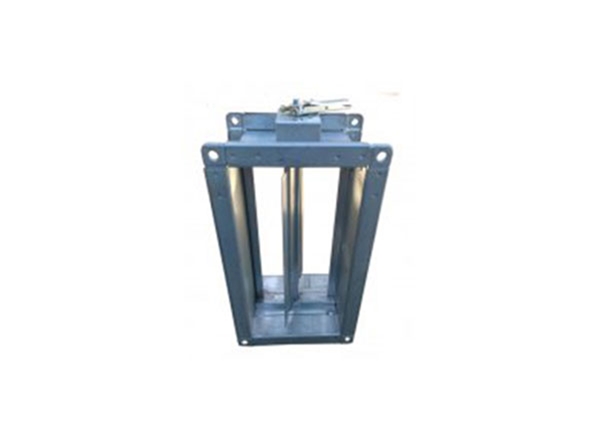 手（shǒu）動風量調節閥