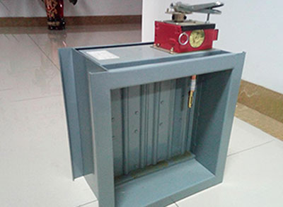 280度防火（huǒ）閥