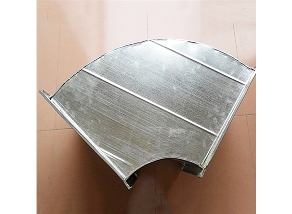 鍍鋅板風管