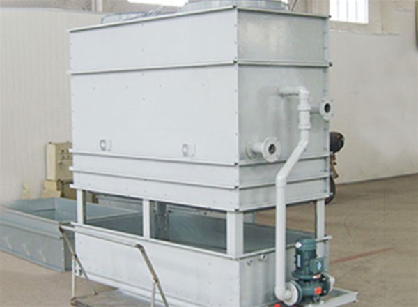 閉式（shì）冷（lěng）卻塔