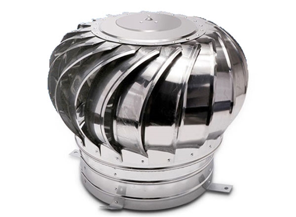 不鏽鋼無動力屋頂風機（jī）