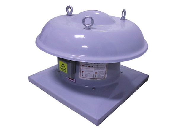 玻璃鋼（gāng）屋頂（dǐng）風機