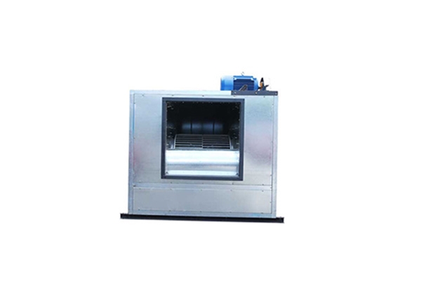 低噪聲櫃式離心風機（jī）箱