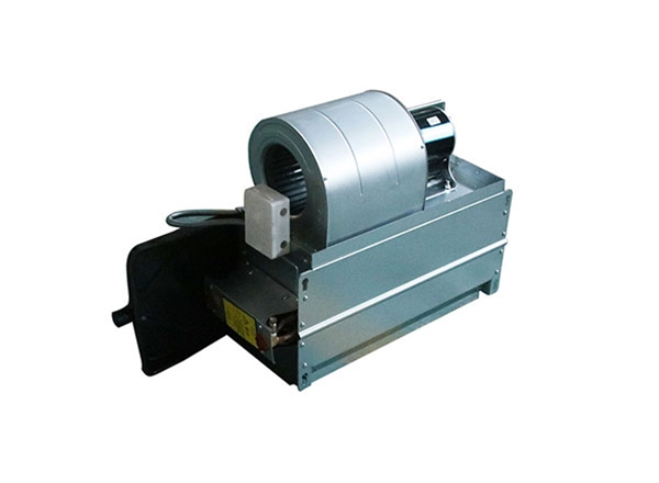 臥式暗（àn）裝風機盤（pán）管FP-34