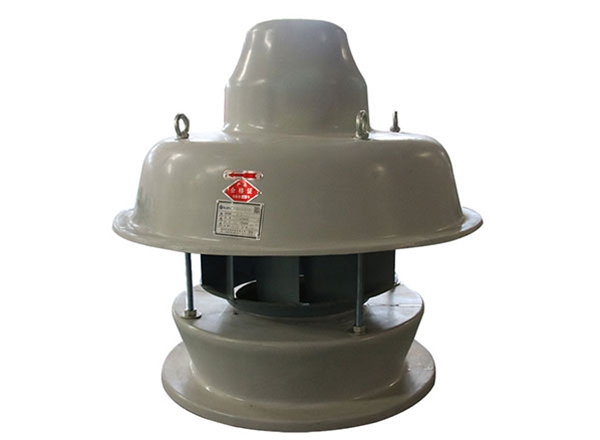 離（lí）心式屋頂風機