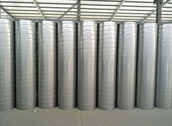 螺（luó）旋風（fēng）管