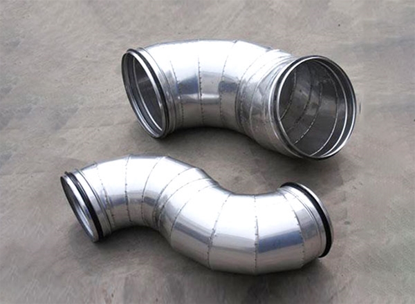 螺旋風管（guǎn）