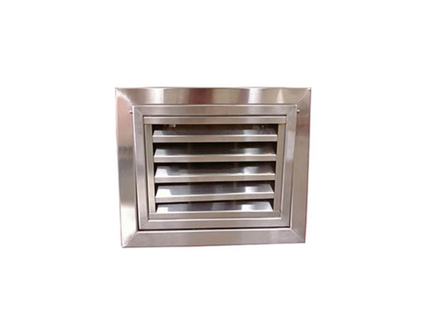 不鏽鋼風口