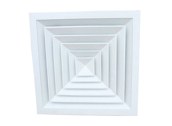 方（fāng）形散流器