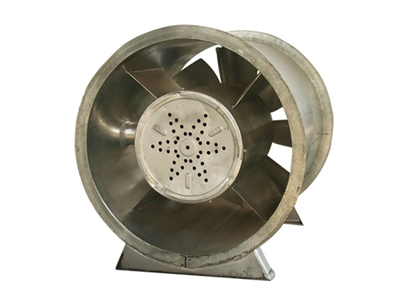 斜（xié）流風機