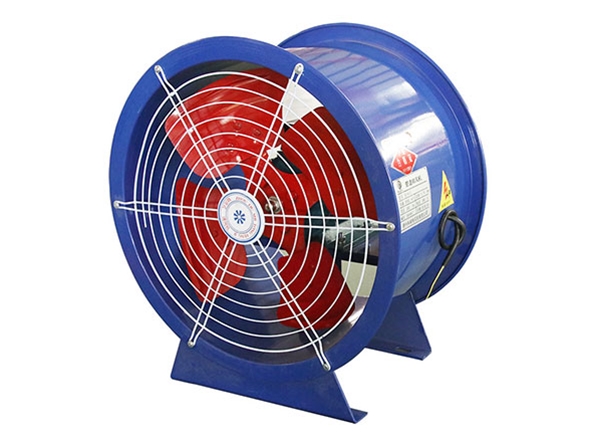 T35-11軸流風機